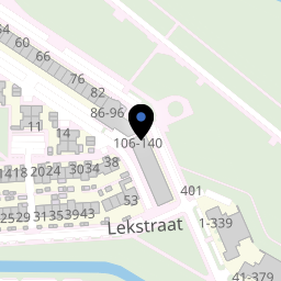 Appartement SKN00 C 1010 12