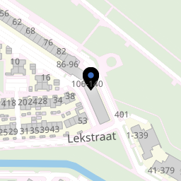 Appartement SKN00 C 1010 5