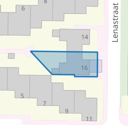 Perceel SKN00-C-1018