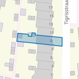 Perceel SKN00-C-1112