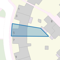 Perceel SKN00-C-1147