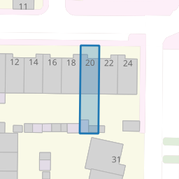 Perceel SKN00-C-1257