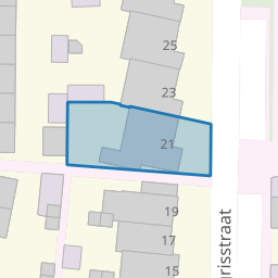 Perceel SKN00-C-1275