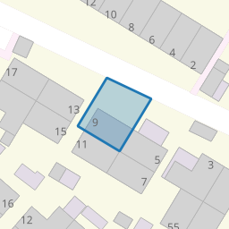 Perceel SKN00-C-1374