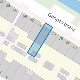 Perceel SKN00-C-1400