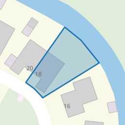 Perceel SKN00-C-1445