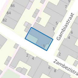 Perceel SKN00-C-1460