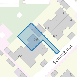 Perceel SKN00-C-1540