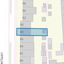 Perceel SKN00-C-1606