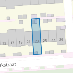 Perceel SKN00-C-1660