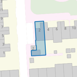 Perceel SKN00-C-1667