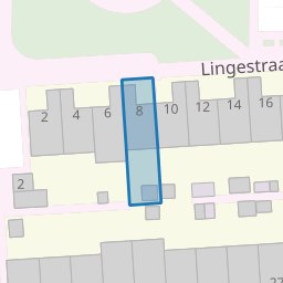 Perceel SKN00-C-1670