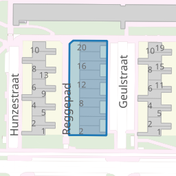 Perceel SKN00-C-1764