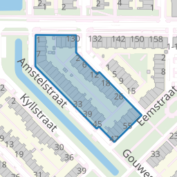 Perceel SKN00-C-1832