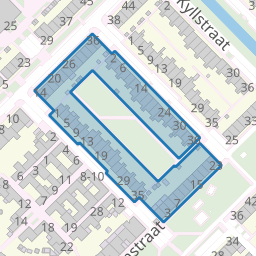 Perceel SKN00-C-1840