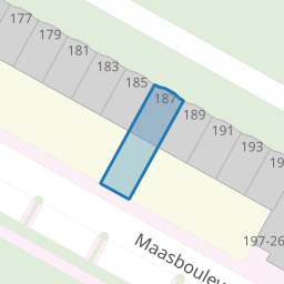 Perceel SKN00-C-1905