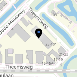 Appartement SKN00 C 1972 11
