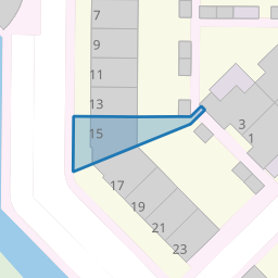 Perceel SKN00-C-1980