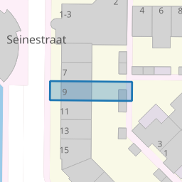 Perceel SKN00-C-1983