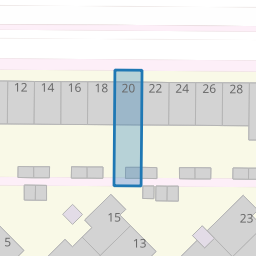 Perceel SKN00-C-1995