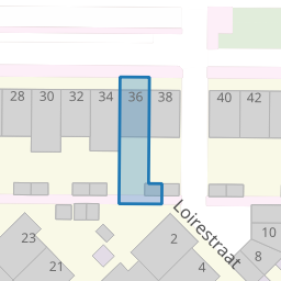 Perceel SKN00-C-2003