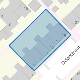 Perceel SKN00-C-2040