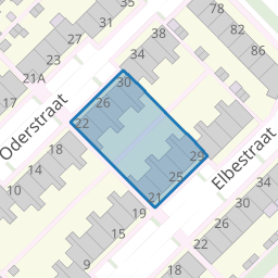 Perceel SKN00-C-2052