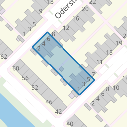 Perceel SKN00-C-2056