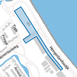 Perceel SKN00-C-2111