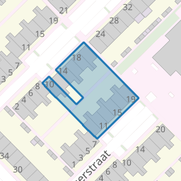 Perceel SKN00-C-2147