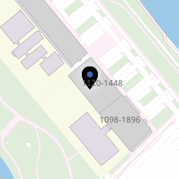 Appartement SKN00 C 2157 860