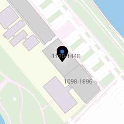 Appartement SKN00 C 2157 890