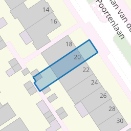 Perceel SKN00-C-2165