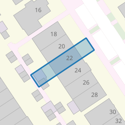 Perceel SKN00-C-2181