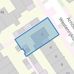 Perceel SKN00-C-2191