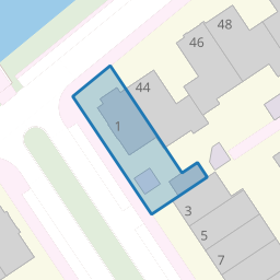 Perceel SKN00-C-2195