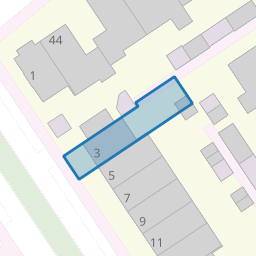 Perceel SKN00-C-2196