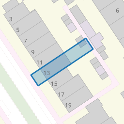 Perceel SKN00-C-2201