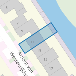 Perceel SKN00-C-2222