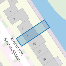 Perceel SKN00-C-2223