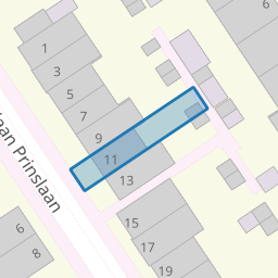 Perceel SKN00-C-2263