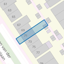 Perceel SKN00-C-2278