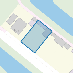 Perceel SKN00-C-2283