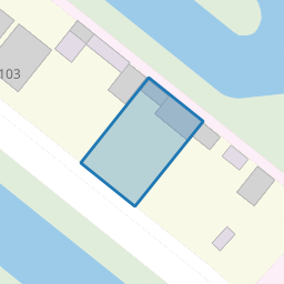 Perceel SKN00-C-2284