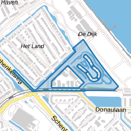 Perceel SKN00-C-2310