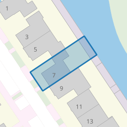 Perceel SKN00-C-2311