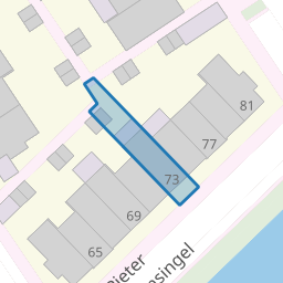 Perceel SKN00-C-2408