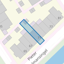 Perceel SKN00-C-2409