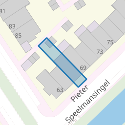 Perceel SKN00-C-2411