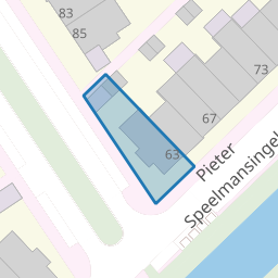 Perceel SKN00-C-2413
